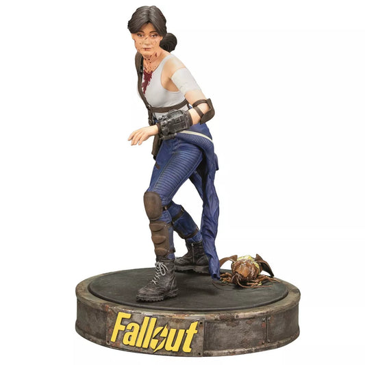Fallout (TV Series) Lucy Statue by Dark Horse Comics