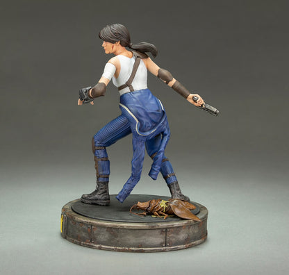 Fallout (TV Series) Lucy Statue by Dark Horse Comics
