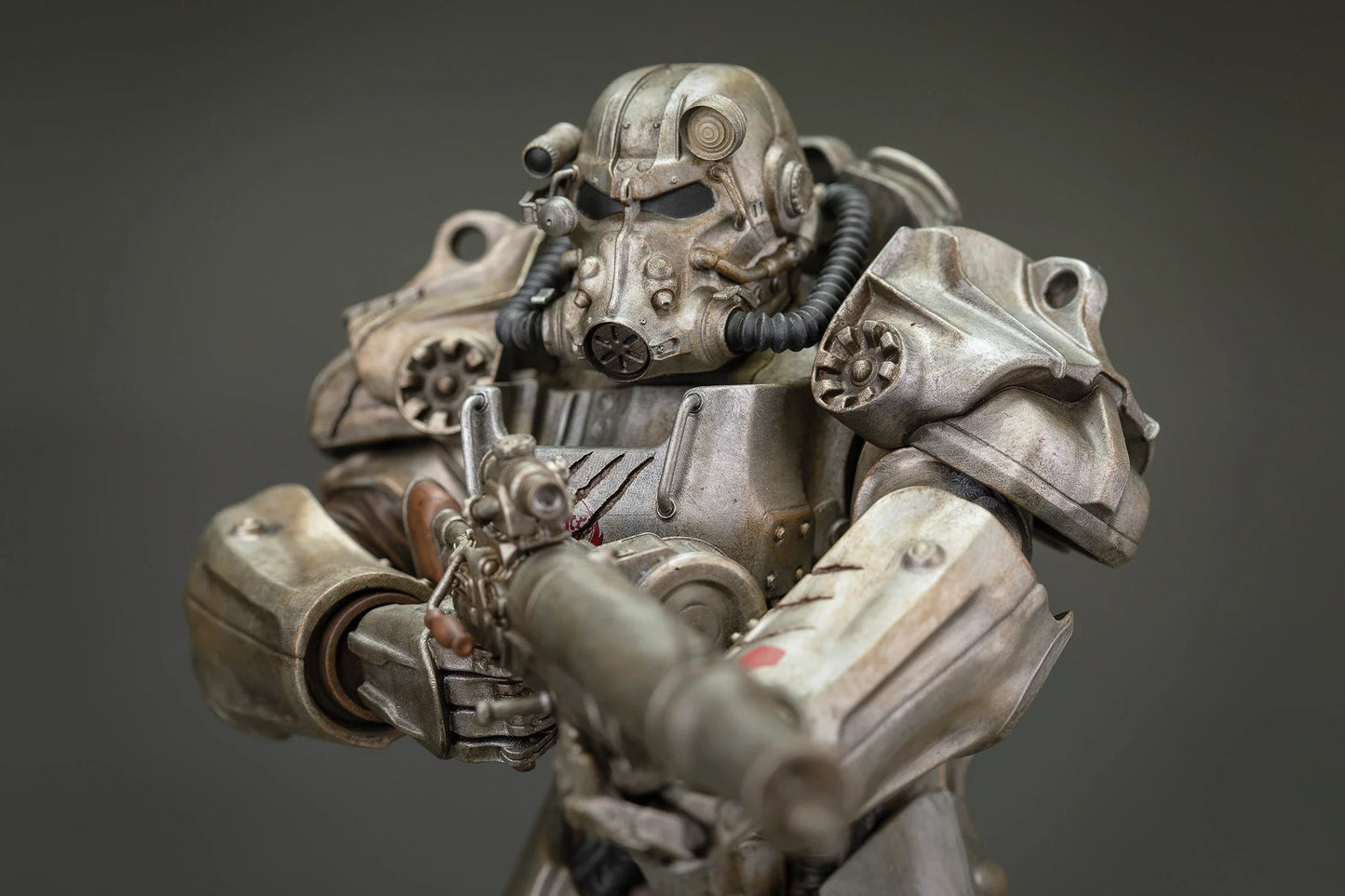 Fallout (TV Series): Maximus Figure by Dark Horse