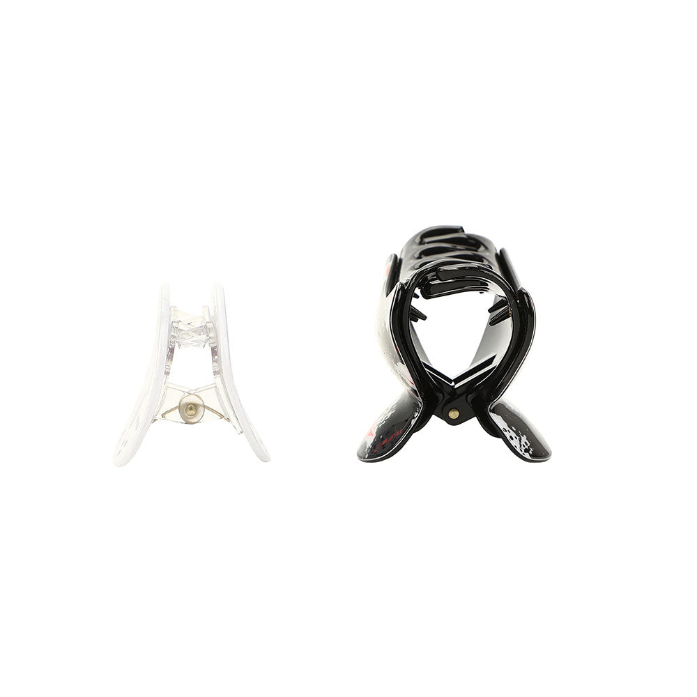 Friday the 13th Jason Voorhees Claw Clip Set
