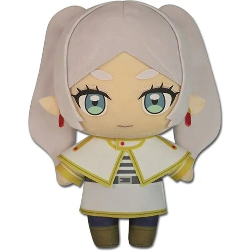 Frieren: Beyond Journey's End - Frieren Plush 8"
