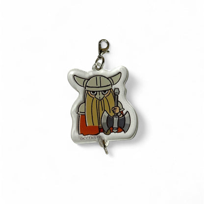 Frieren: Beyond Journey's End - Eisen Keychain