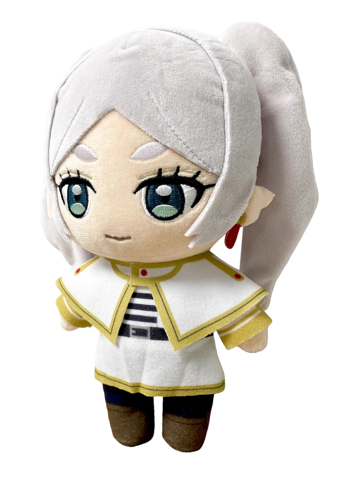 Frieren: Beyond Journey's End - Frieren Plush 8"