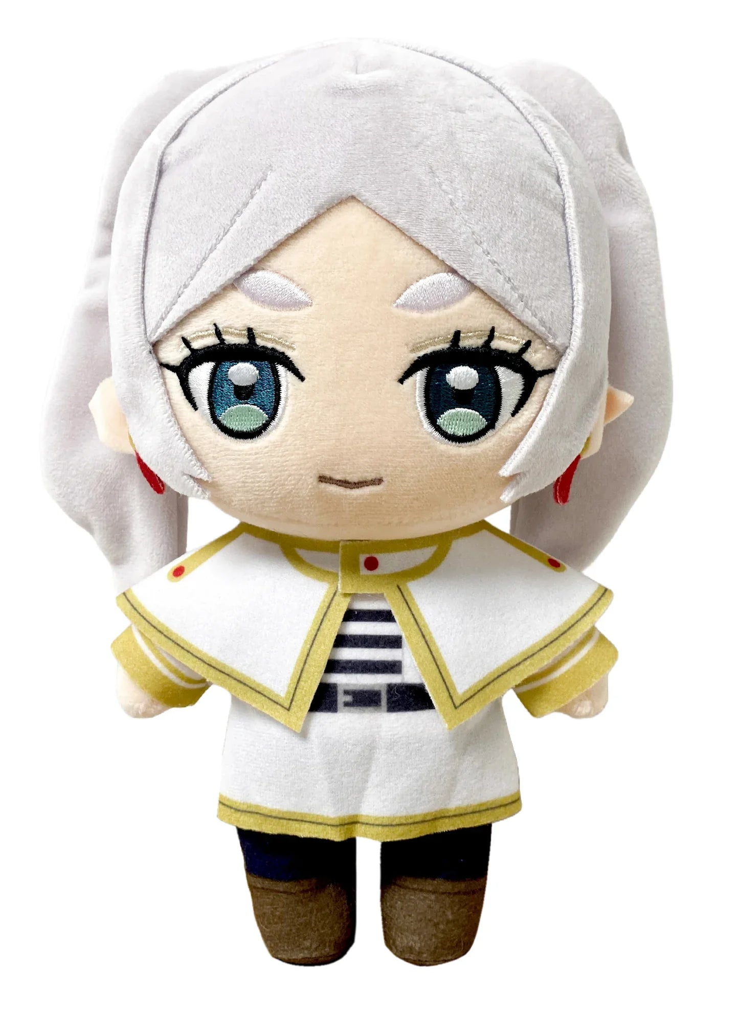 Frieren: Beyond Journey's End - Frieren Plush 8"