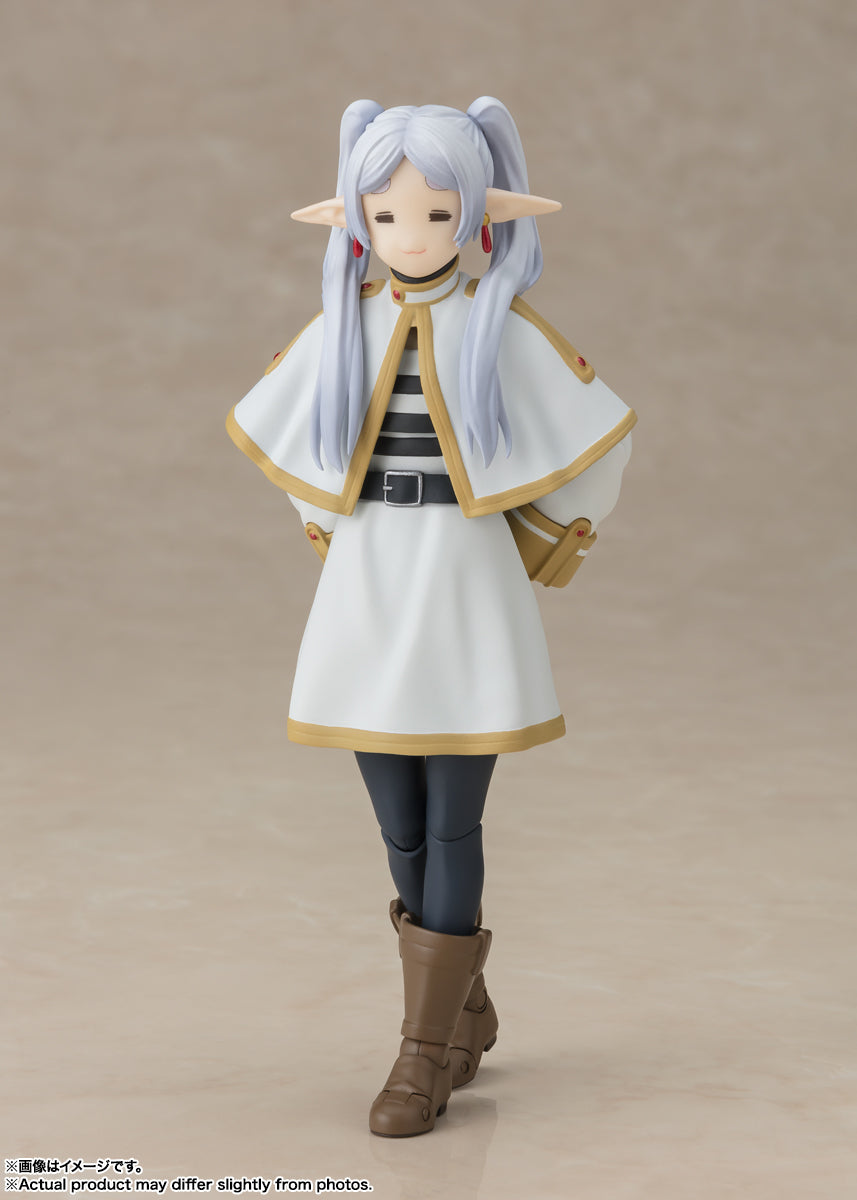 *Pre-Order* Frieren: Beyond Journey's End - Frieren SH Figuarts Figure