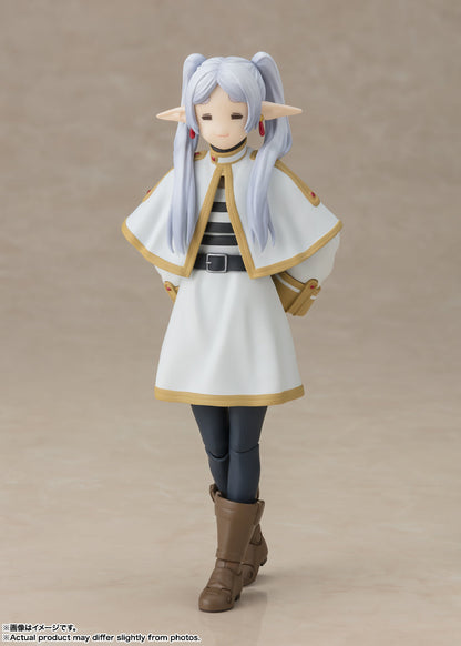 *Pre-Order* Frieren: Beyond Journey's End - Frieren SH Figuarts Figure