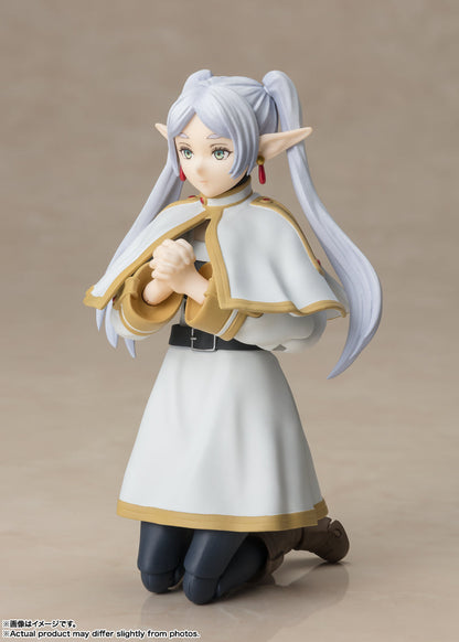 *Pre-Order* Frieren: Beyond Journey's End - Frieren SH Figuarts Figure