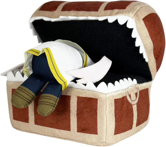 Frieren: Beyond Journey's End - Frieren and Mimic Plush