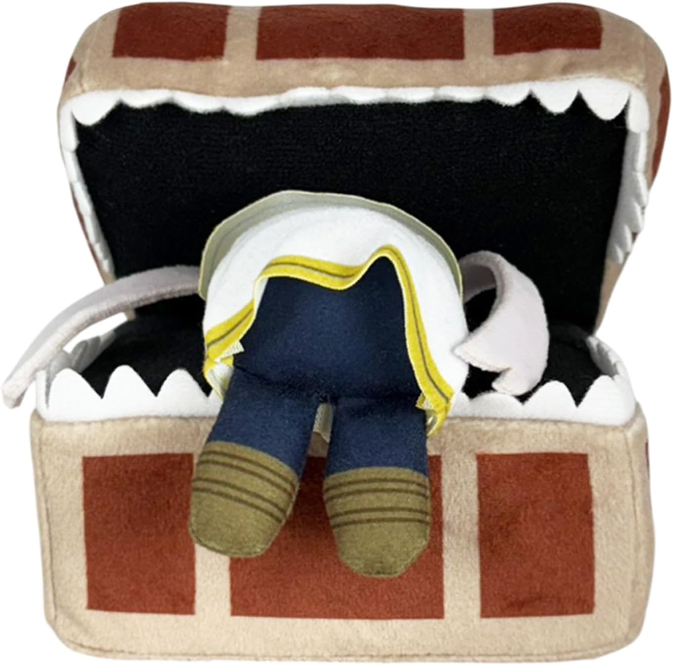 Frieren: Beyond Journey's End - Frieren and Mimic Plush