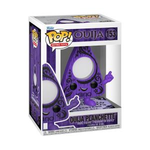 Funko POP!: Retro Toy - Ouija Planchette