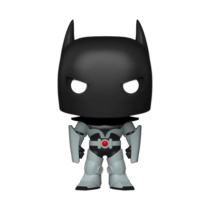 Funko POP! DC Comics Heroes: Batman Beyond - Armored Bruce
