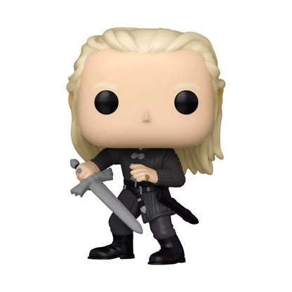 Funko POP! Television: House of the Dragon S4 Figure