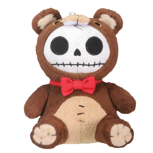 FurryBones Honeybear Small Plush
