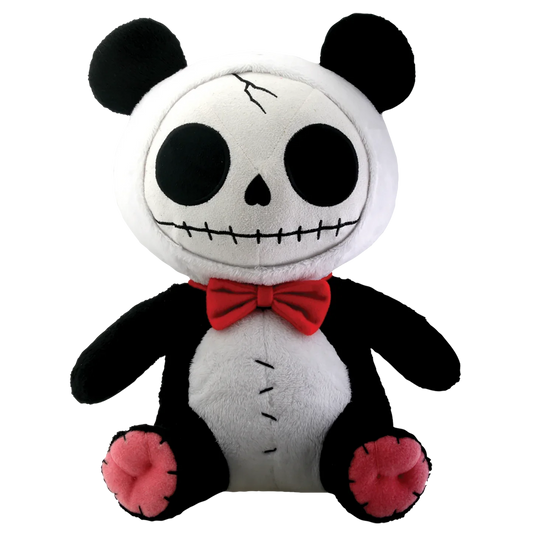 FurryBones Pandie Panda Small Plush