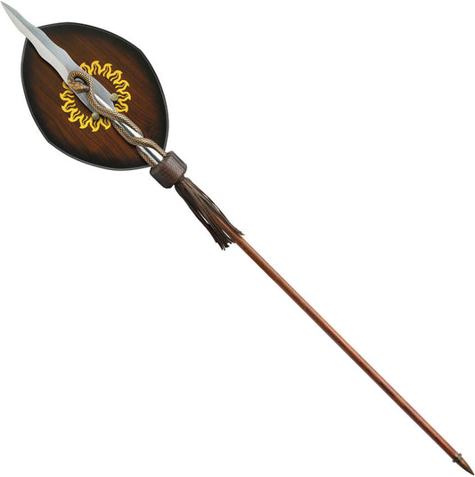 Game of Thrones Red Viper's Spear Steel Replica