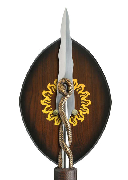 Game of Thrones Red Viper's Spear Steel Replica