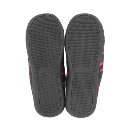 Ghostface Glow in the Dark Unisex Slippers