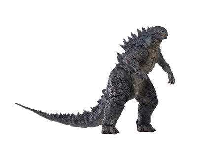 Godzilla 2014 Exquisite Basic Godzilla PX Action Figure