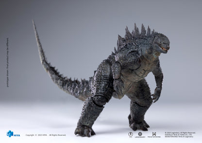 Godzilla 2014 Exquisite Basic Godzilla PX Action Figure