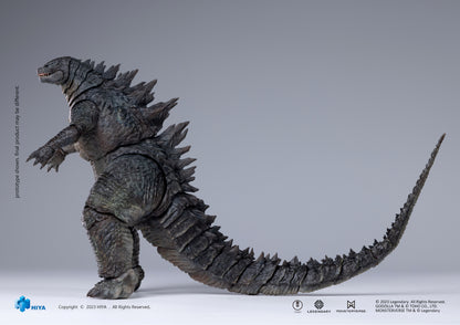 Godzilla 2014 Exquisite Basic Godzilla PX Action Figure