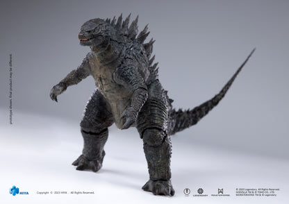 Godzilla 2014 Exquisite Basic Godzilla PX Action Figure
