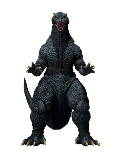 Godzilla Final Wars - Godzilla SH MonsterArts Figure (2004 Ver.)