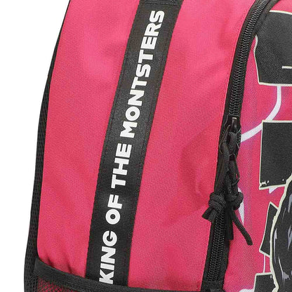 Godzilla King Of The Monsters Laptop Backpack