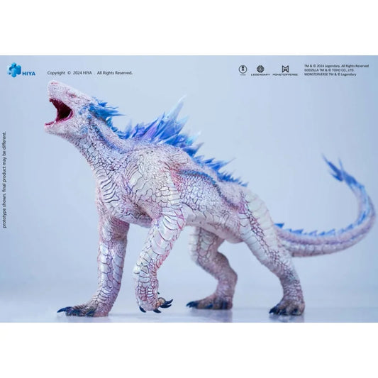 Godzilla x Kong The New Empire Stylist Series Shimo Figure