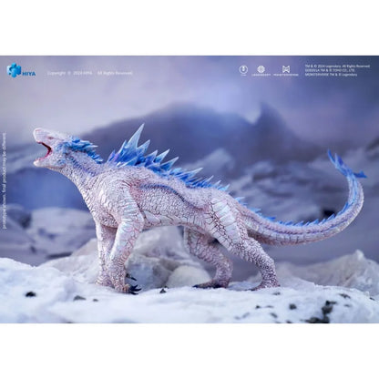 Godzilla x Kong The New Empire Stylist Series Shimo Figure