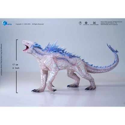 Godzilla x Kong The New Empire Stylist Series Shimo Figure