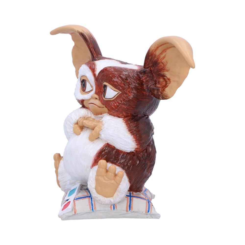 Gremlins Gizmo with 3D Glasses Resin Figurine