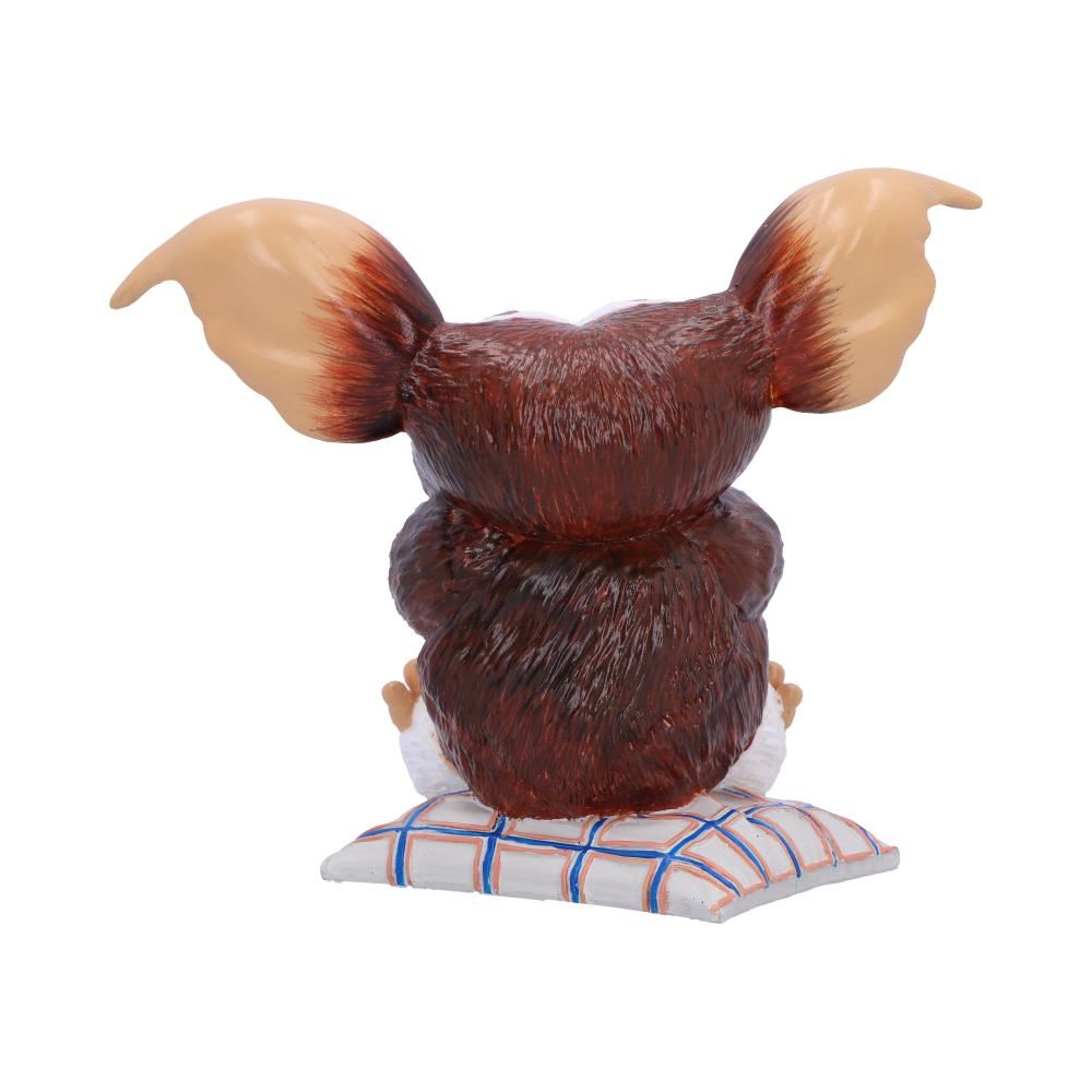 Gremlins Gizmo with 3D Glasses Resin Figurine
