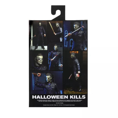 Halloween Kills Ultimate Michael Myers 7" Action Figure by NECA