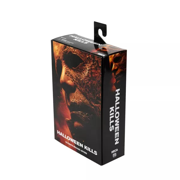 Halloween Kills Ultimate Michael Myers 7" Action Figure by NECA