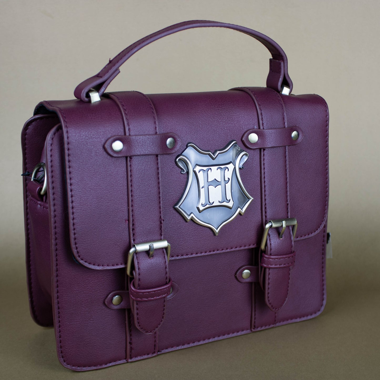 Harry Potter Hogwarts Trunk Satchel Handbag