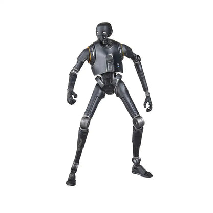 Star Wars The Black Series (2024 Wave 4A) - K-2SO #11 6" Action Figure