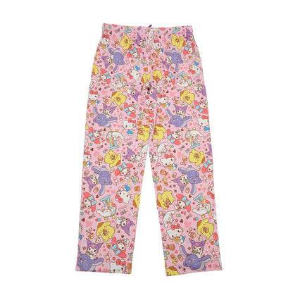 Hello Kitty & Friends Juniors Lounge Pant