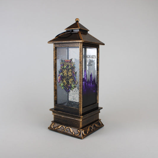 Hogwarts Harry Potter Light Up Desk Lantern
