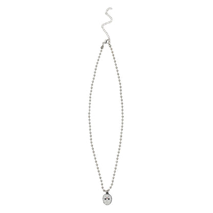 Horror 4 pc Necklace Combo Set