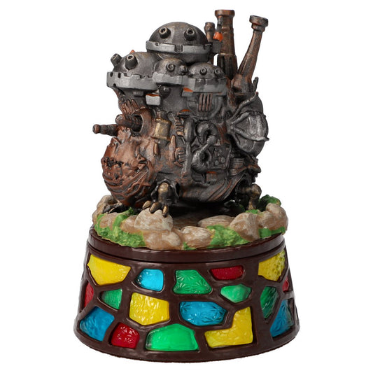 Howl's Moving Castle Howl's Castle Accessory Box