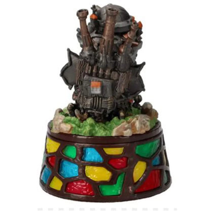 Howl's Moving Castle Howl's Castle Accessory Box