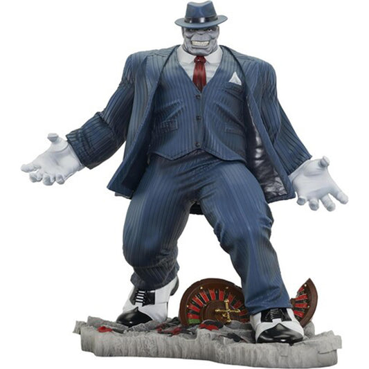 Hulk Joe Fixit Marvel Comics Gallery Statue