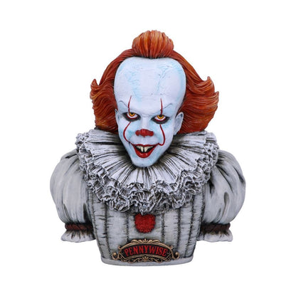 IT Pennywise Resin Bust Statue