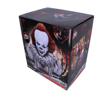 IT Pennywise Resin Bust Statue