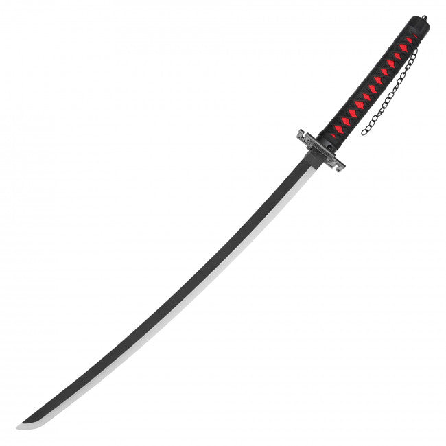 Ichigo's False Bankai Katana 38.5" Light-Up LED Anime Sword Replica