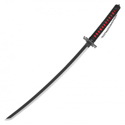 Ichigo's False Bankai Katana 38.5" Light-Up LED Anime Sword Replica