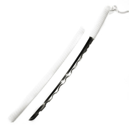 Beast Slayer Nichirin Anime Metal Sword Replica