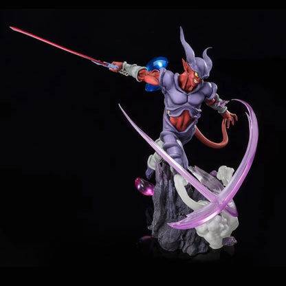Janenba Dragon Ball Z FiguartsZero Statue