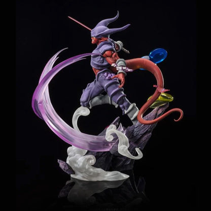 Janenba Dragon Ball Z FiguartsZero Statue