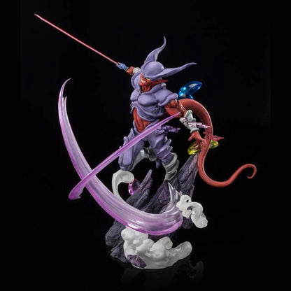 Janenba Dragon Ball Z FiguartsZero Statue